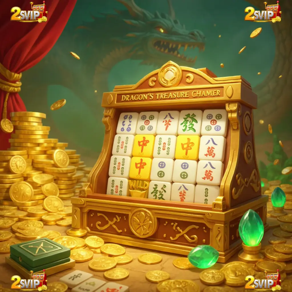 2SVIP: Mobile Edition Tokoh GI 2 svip
