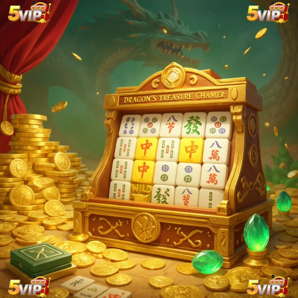 5SVIP: Mobile Edition Tokoh GI 5 svip