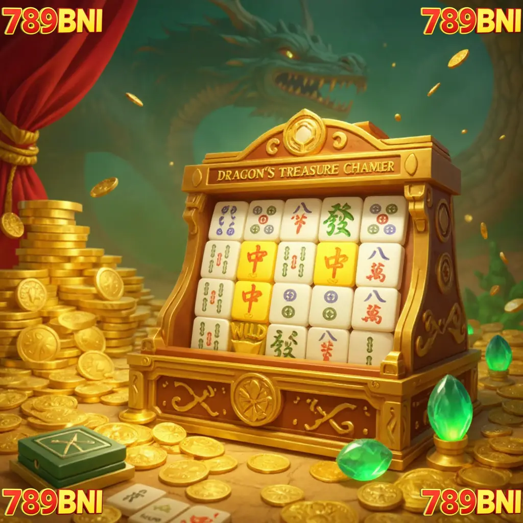 789BNI: Mobile Edition Tokoh GI 789 BNI