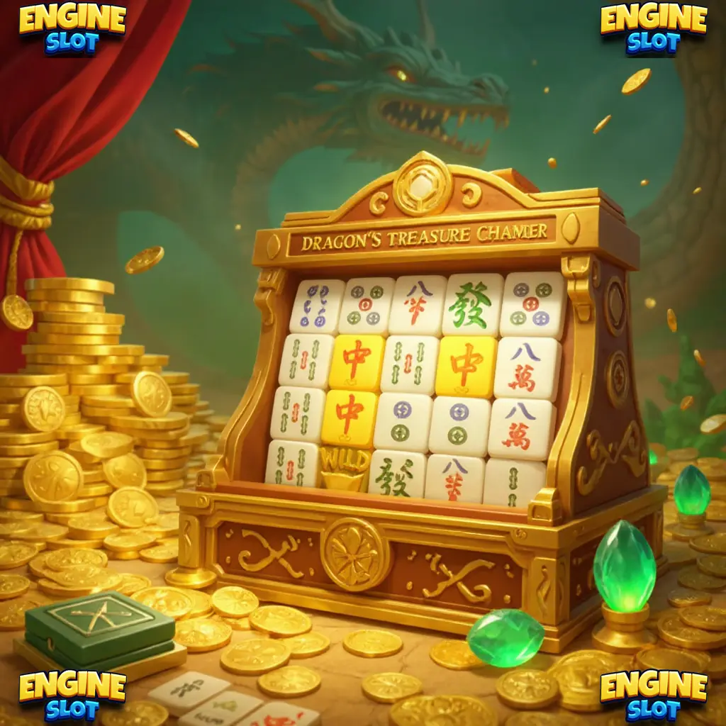 ENGINE SLOT: Mobile Edition Tokoh GI hack slot