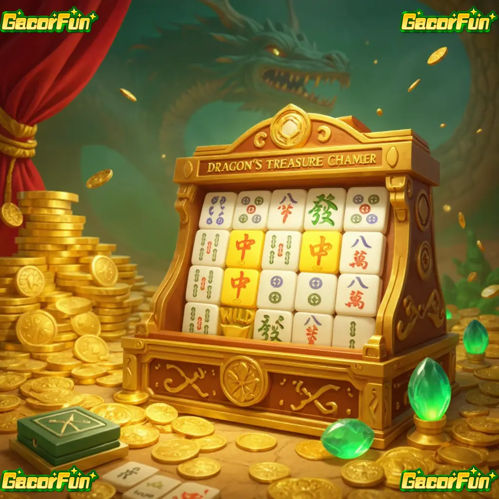GACORFUN: Mobile Edition Tokoh GI gacor fun
