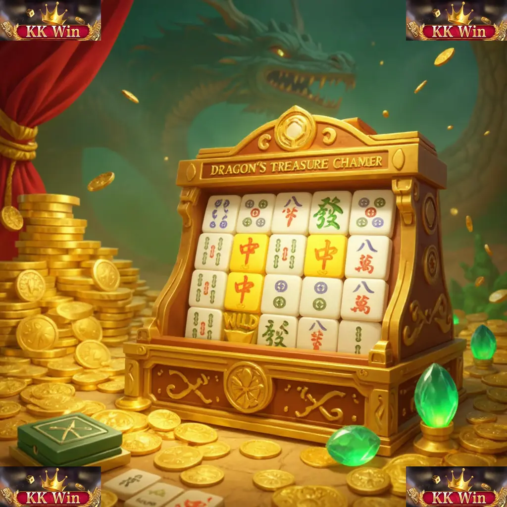 KKWIN777: Mobile Edition Tokoh GI kkwin 777