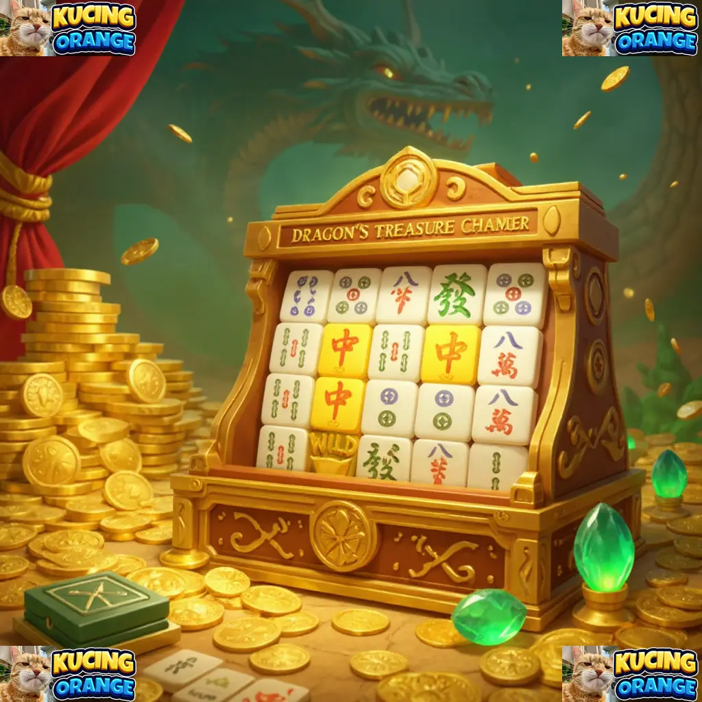 KUCING ORANGE SLOT: Mobile Edition Tokoh GI kucing orange apk