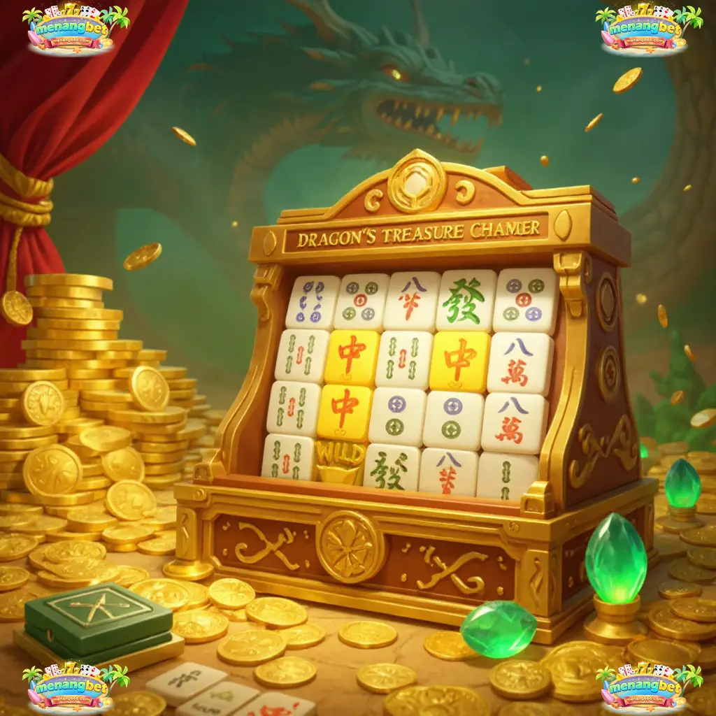 MENANGBET: Mobile Edition Tokoh GI Menang bet