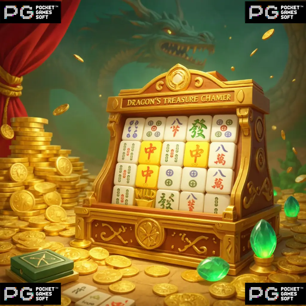 SLOT PG SOFT: Mobile Edition Tokoh GI slot pgsoft
