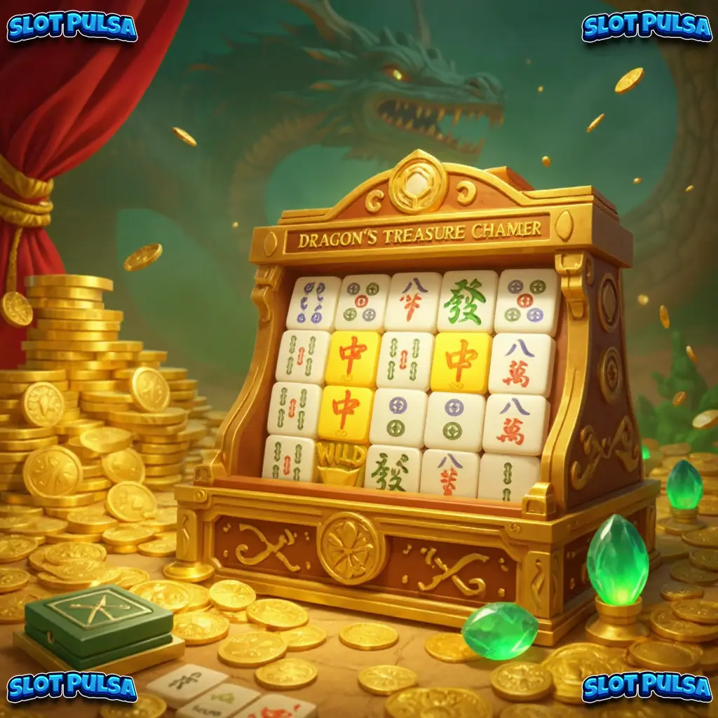 SLOT PULSA: Mobile Edition Tokoh GI slotpulsa